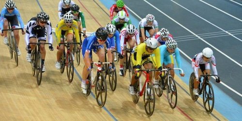 Монголын дугуйчид амжилтаараа ази тивд хоёрдугаар байрт жагслаа